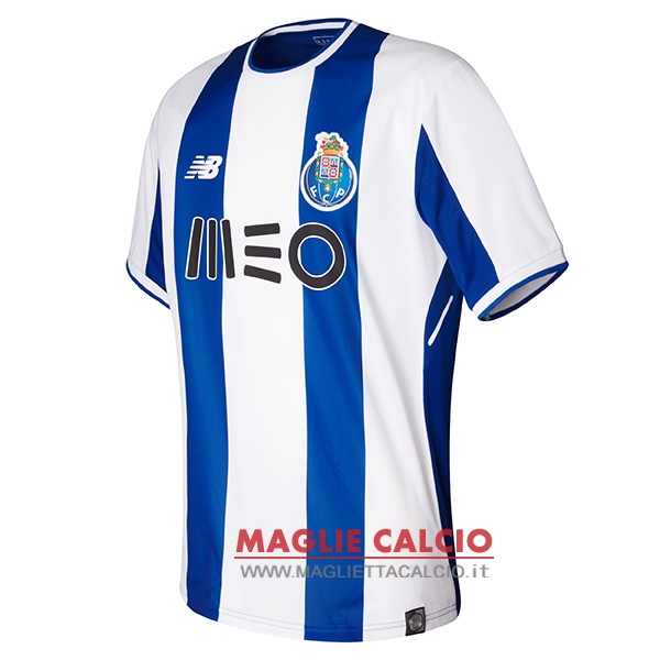 prima divisione magliette FC porto 2017-2018